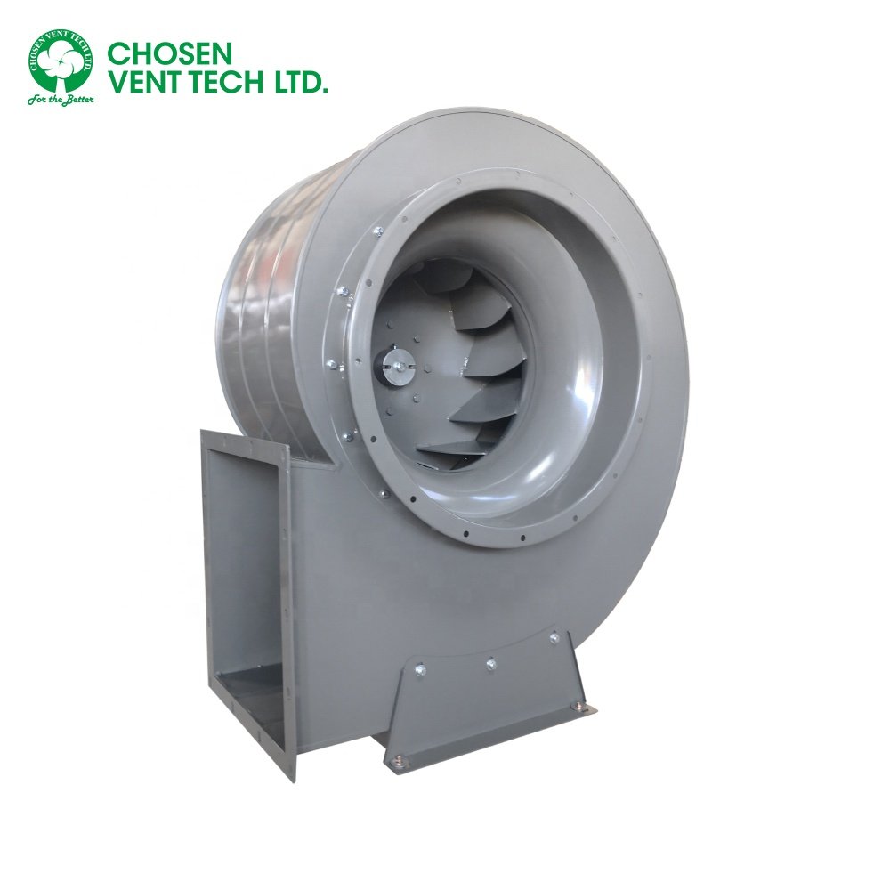 450mm Advanced Dust Collection Systems Blowers for Industrial Facilities